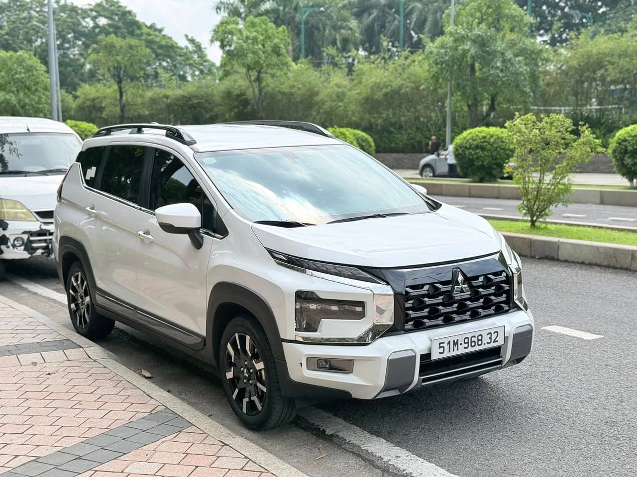 Dịch vụ cho thuê xe tự lái 4-7 chỗ, xe gia đình ít sử dụng, giao xe tận nhà, hỗ trợ ghế em bé miễn phí tại Homyland Riverside, Quận 2, Thủ Đức. - 2/4