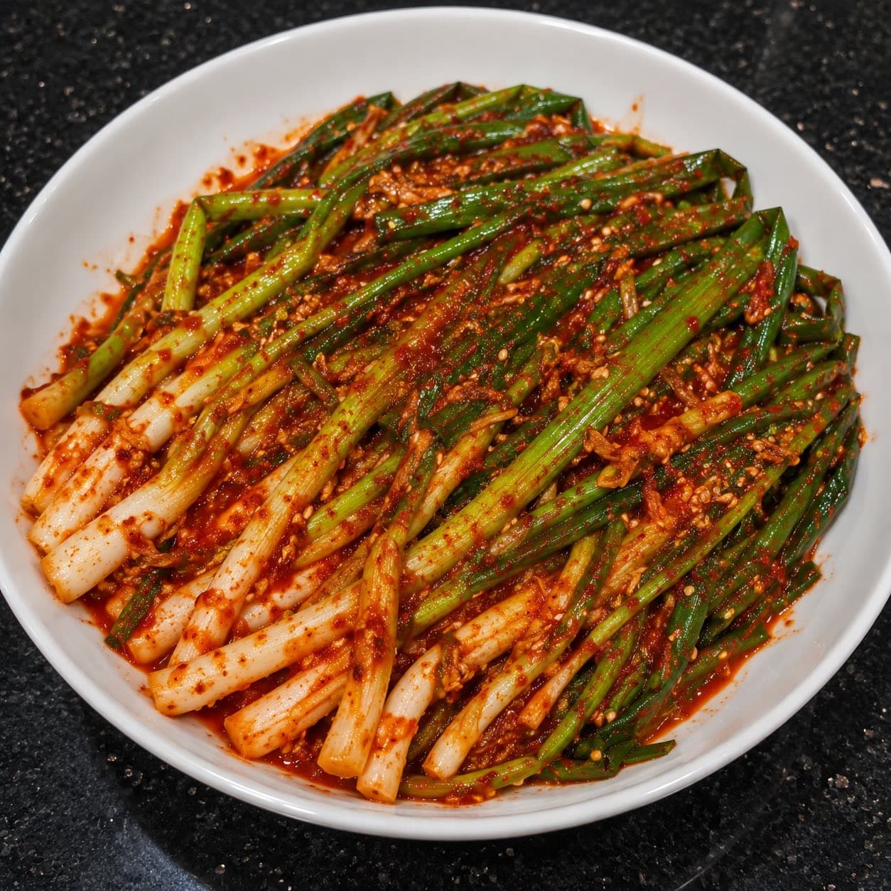 Bán kimchi các loại (cải thảo, củ cải non, hành lá, hẹ) với ưu đãi mua 2 hộp giá không đổi, freeship nội khu BS7. Giá từ 45.000đ/hộp, liên hệ 0906 313 995. - 3/5