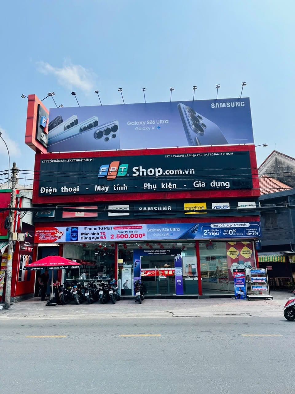Bán máy lạnh Inverter các hãng, lắp đặt nhanh trong 24h, trả góp 0%, giao tận nơi tại Thủ Đức. Giá từ 4.990.000đ. Liên hệ 0765856616. - 1/3