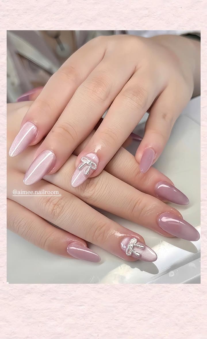 Dịch vụ làm móng nail private 1:1 tại S902B Vinhomes Grand Park Q9, cam kết khử trùng dụng cụ, bảo hành sản phẩm 5 ngày. Liên hệ: 0359290584. - 3/5