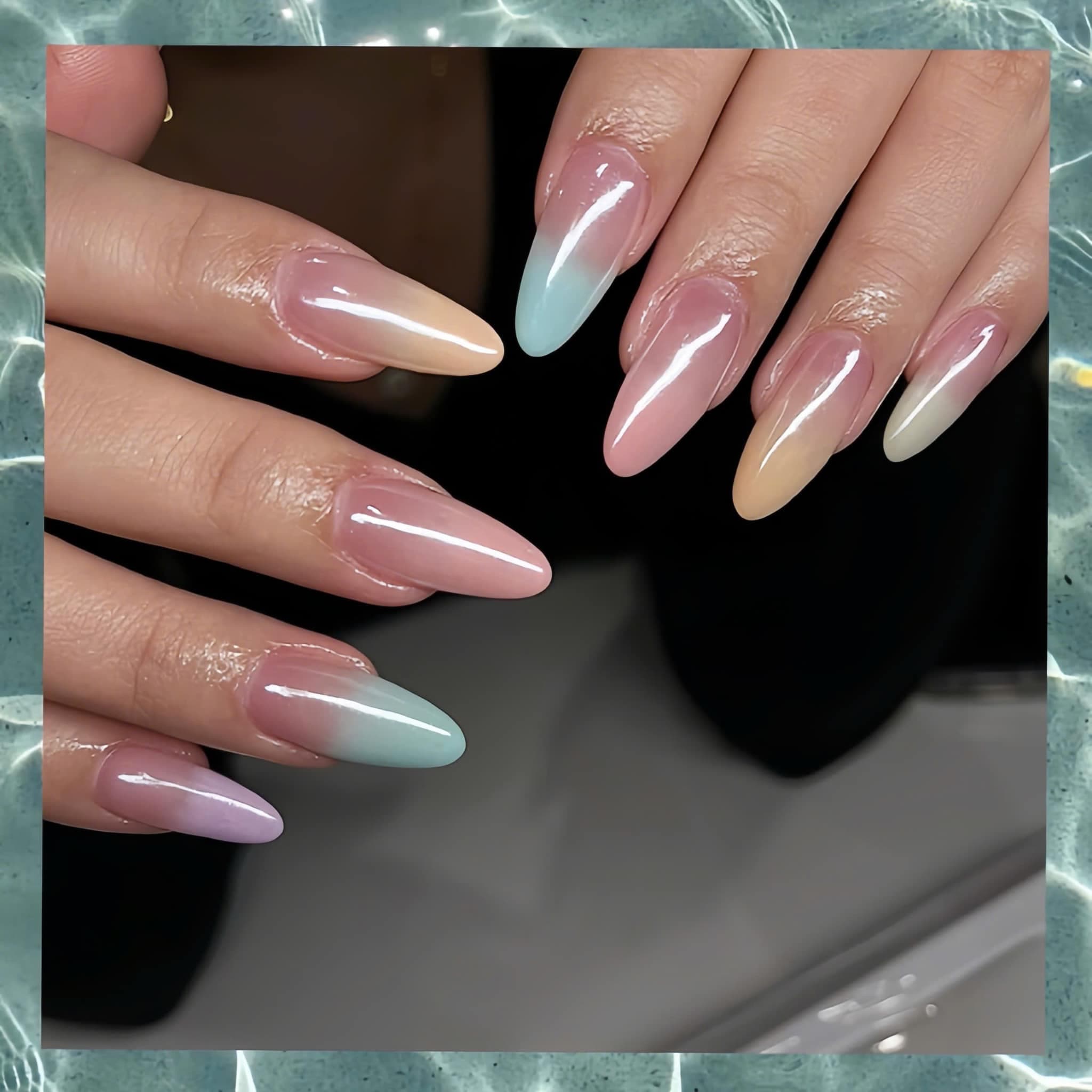 Dịch vụ làm móng nail private 1:1 tại S902B Vinhomes Grand Park Q9, cam kết khử trùng dụng cụ, bảo hành sản phẩm 5 ngày. Liên hệ: 0359290584. - 5/5