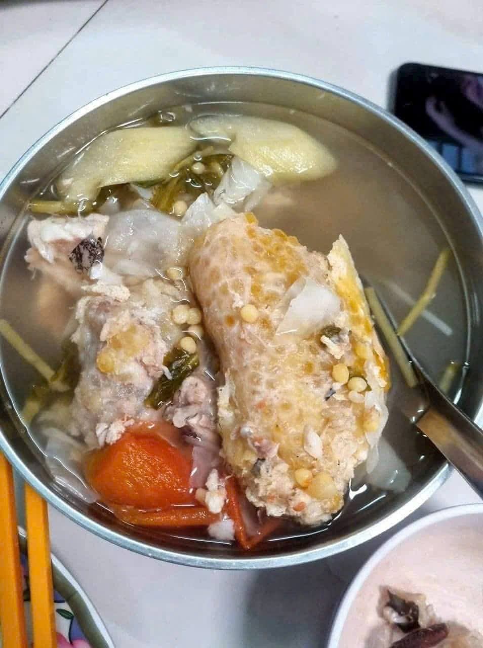 Bán mực lá khô ráo 170k/kg và trứng cá ngát 160k/kg, mua hết 2kg giá 299k. Liên hệ 0347215776 để lên đơn và ship hàng. - 5/5