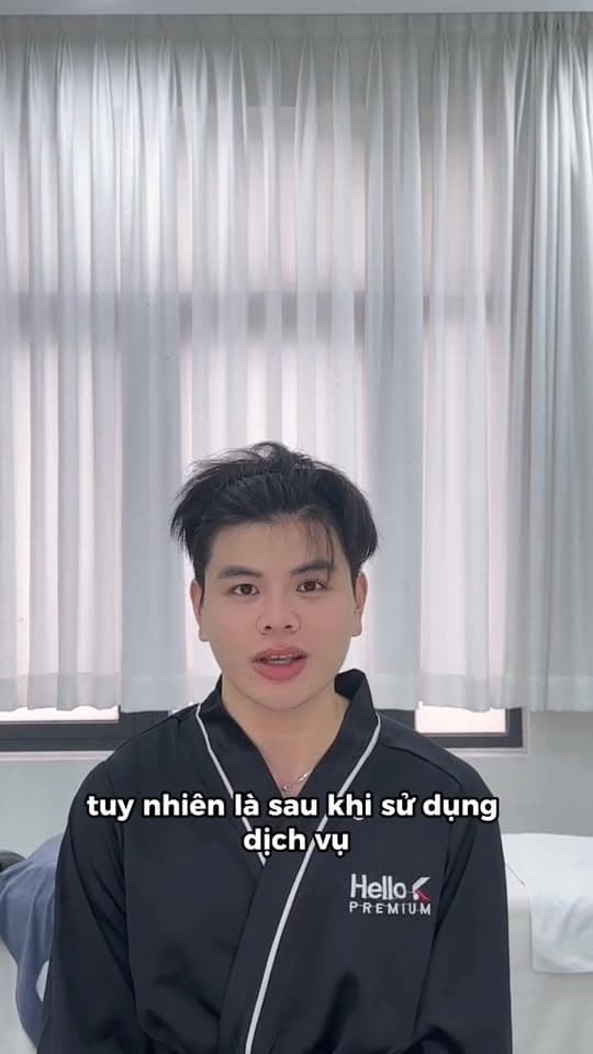 Dịch vụ chăm sóc và điều trị thâm mụn, phục hồi da chuyên sâu, lấy nhân mụn chuẩn y khoa. Tư vấn liệu trình phù hợp từng loại da. Liên hệ để được thăm khám. - 1/4