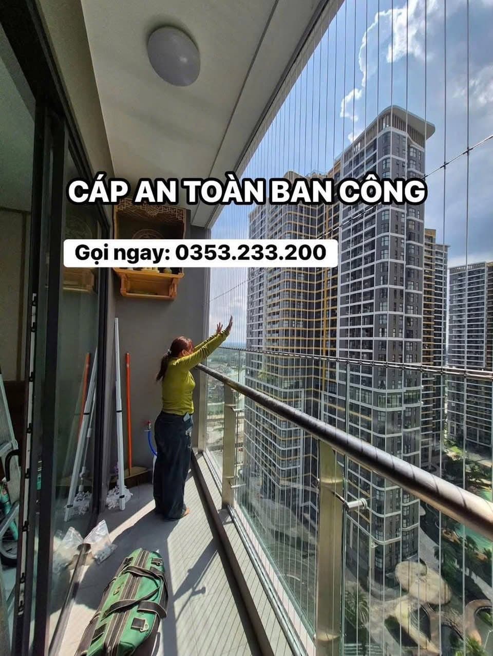 Dịch vụ lắp đặt, sửa chữa giàn phơi thông minh, cửa lưới chống muỗi, rèm cửa, bạt che nắng mưa, thi công tận nơi, bảo hành dài hạn. - 3/5