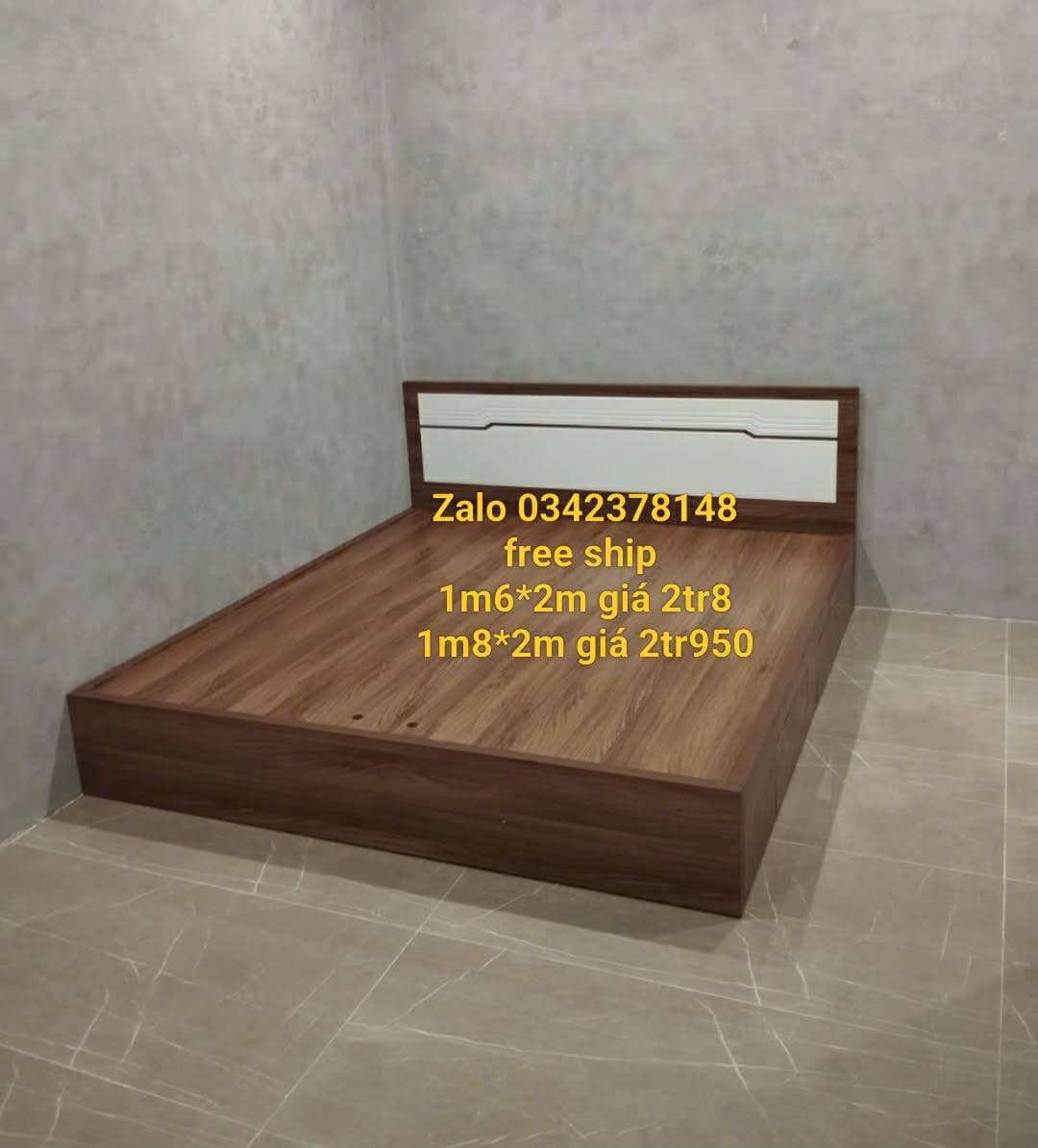 Bán tủ nhựa, giường gỗ, bàn ăn, sofa bed, nệm cao su non giá xưởng. Giao hàng miễn phí TP HCM, Biên Hòa, Bình Dương (bán kính 30km). - 1/5