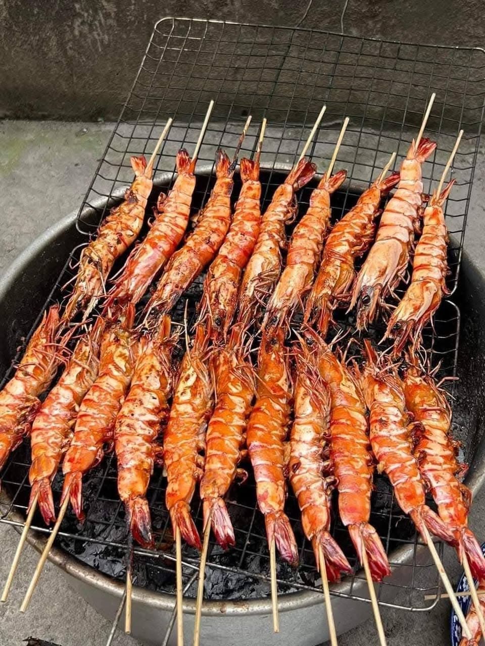 Bán tôm sú thiên nhiên và ghẹ sống size lớn, thịt chắc, nhận đơn và ship tận nơi. Liên hệ 0347215776 để đặt hàng. - 3/5