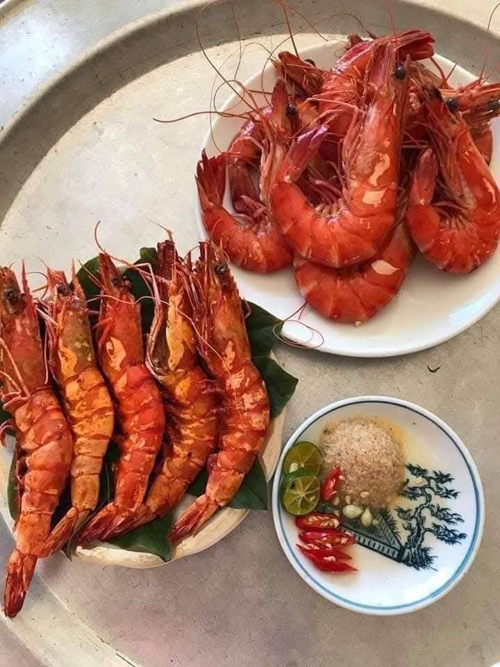 Bán tôm sú thiên nhiên và ghẹ sống size lớn, thịt chắc, nhận đơn và ship tận nơi. Liên hệ 0347215776 để đặt hàng. - 5/5
