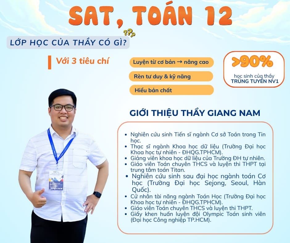 LDA tổ chức các lớp học nâng cao năng lực học thuật và luyện thi cho học sinh trong mùa hè. - 2/3
