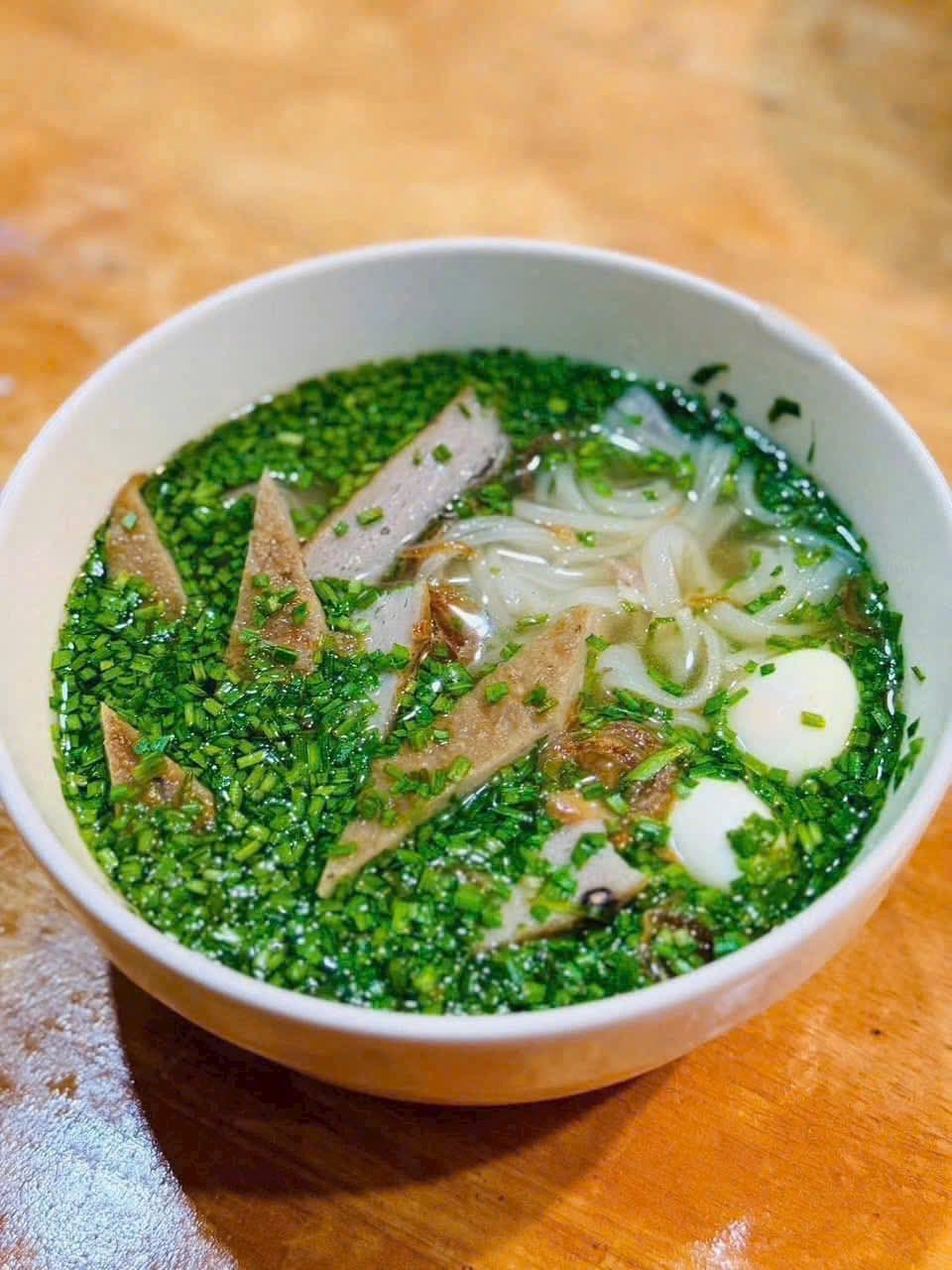 Bán chả cá loại 1, cá cờ tươi, bột bánh canh sợi nhỏ, phở dai Phú Yên, tặng hẹ quê thơm lừng. Đồ ăn nhà làm, giá từ 40K/KG. Liên hệ 0375061802. - 4/5