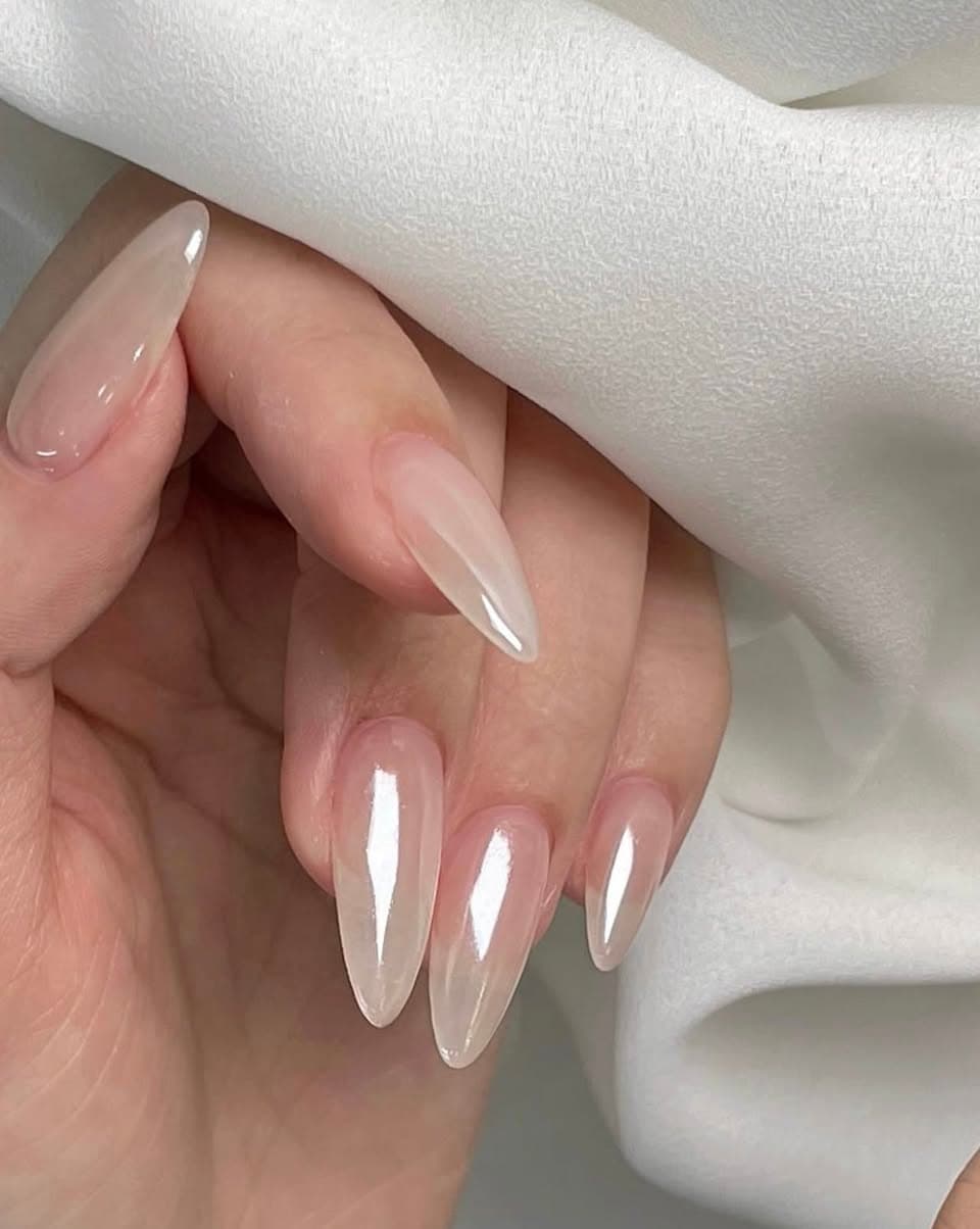 Dịch vụ làm nails và bán nailbox, hỗ trợ dán miễn phí cho khách tại S10.06, Vinhomes Grand Park. - 3/5