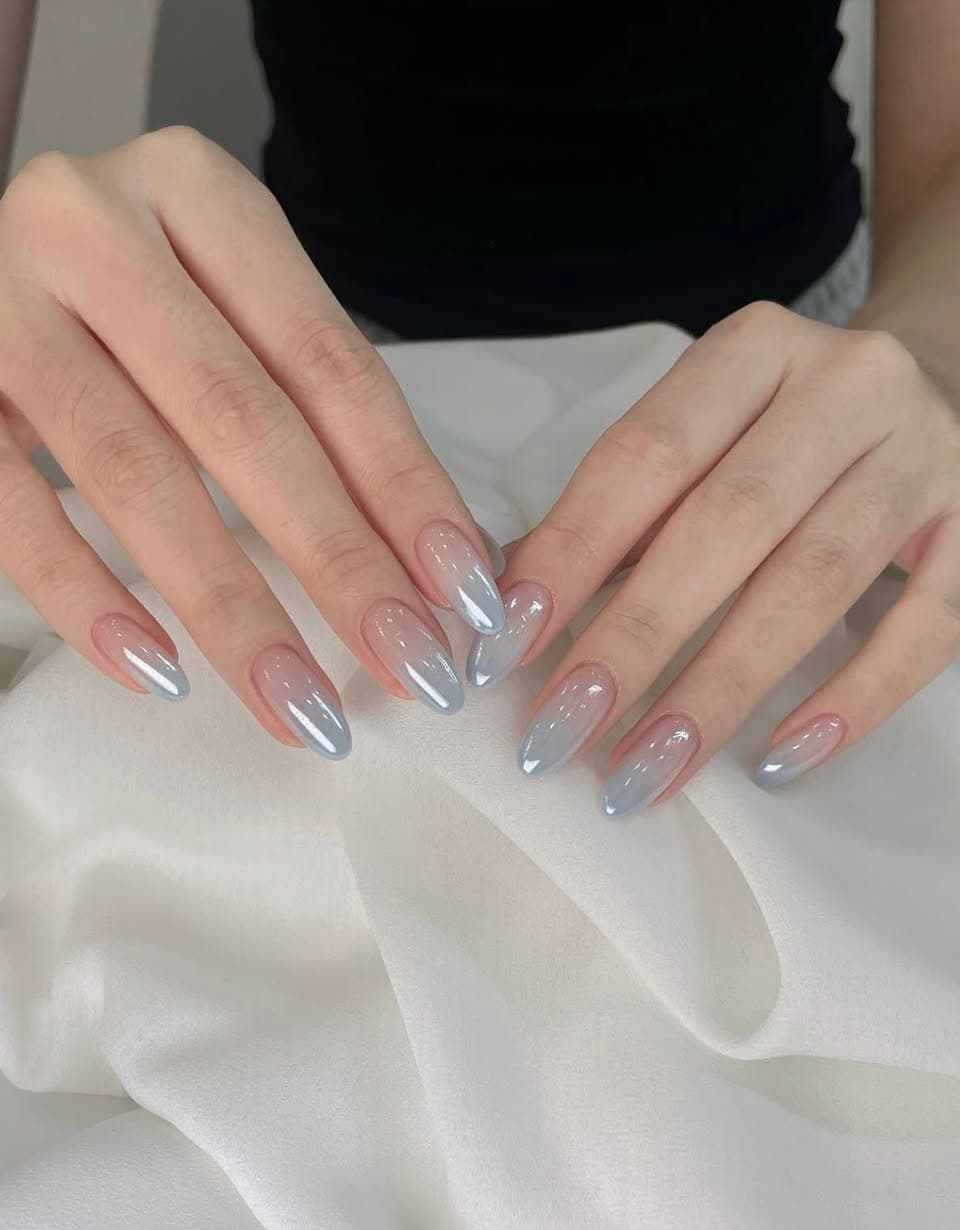 Dịch vụ làm nails và bán nailbox, hỗ trợ dán miễn phí cho khách tại S10.06, Vinhomes Grand Park. - 4/5