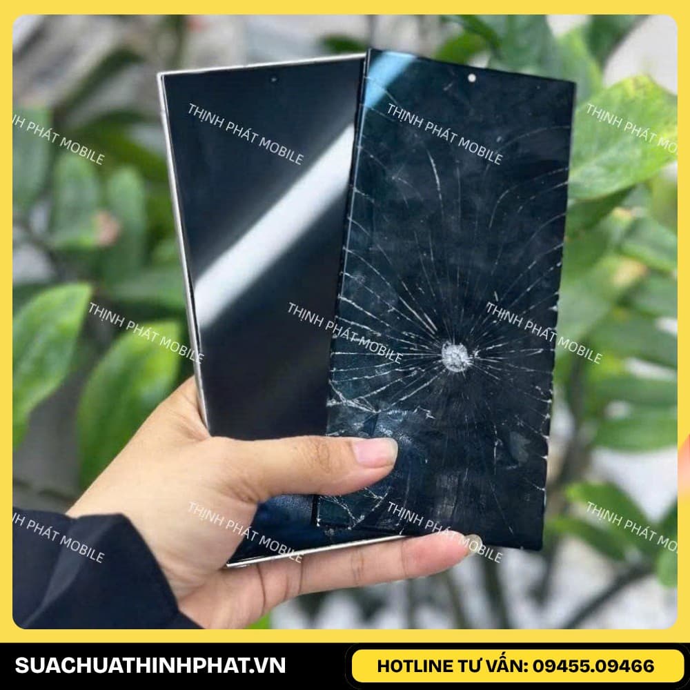 Dịch vụ sửa chữa điện thoại, iPad, laptop lấy nhanh trong ngày tại Thủ Đức. Nhận thay màn hình, pin, camera, sửa main, khắc phục máy vô nước. - 2/5