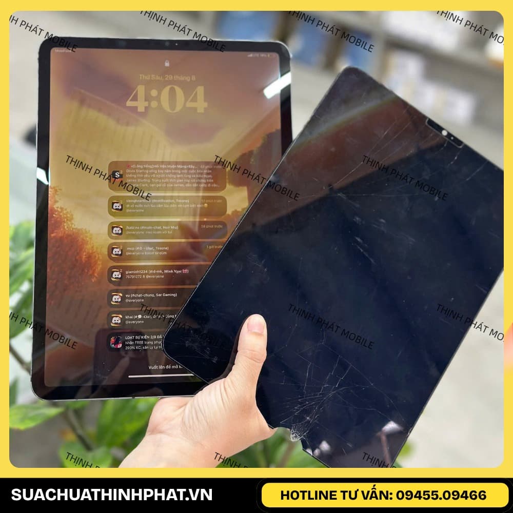 Dịch vụ sửa chữa điện thoại, iPad, laptop lấy nhanh trong ngày tại Thủ Đức. Nhận thay màn hình, pin, camera, sửa main, khắc phục máy vô nước. - 3/5