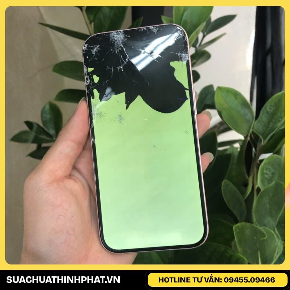 Dịch vụ sửa chữa điện thoại, iPad, laptop lấy nhanh trong ngày tại Thủ Đức. Nhận thay màn hình, pin, camera, sửa main, khắc phục máy vô nước. - 5/5