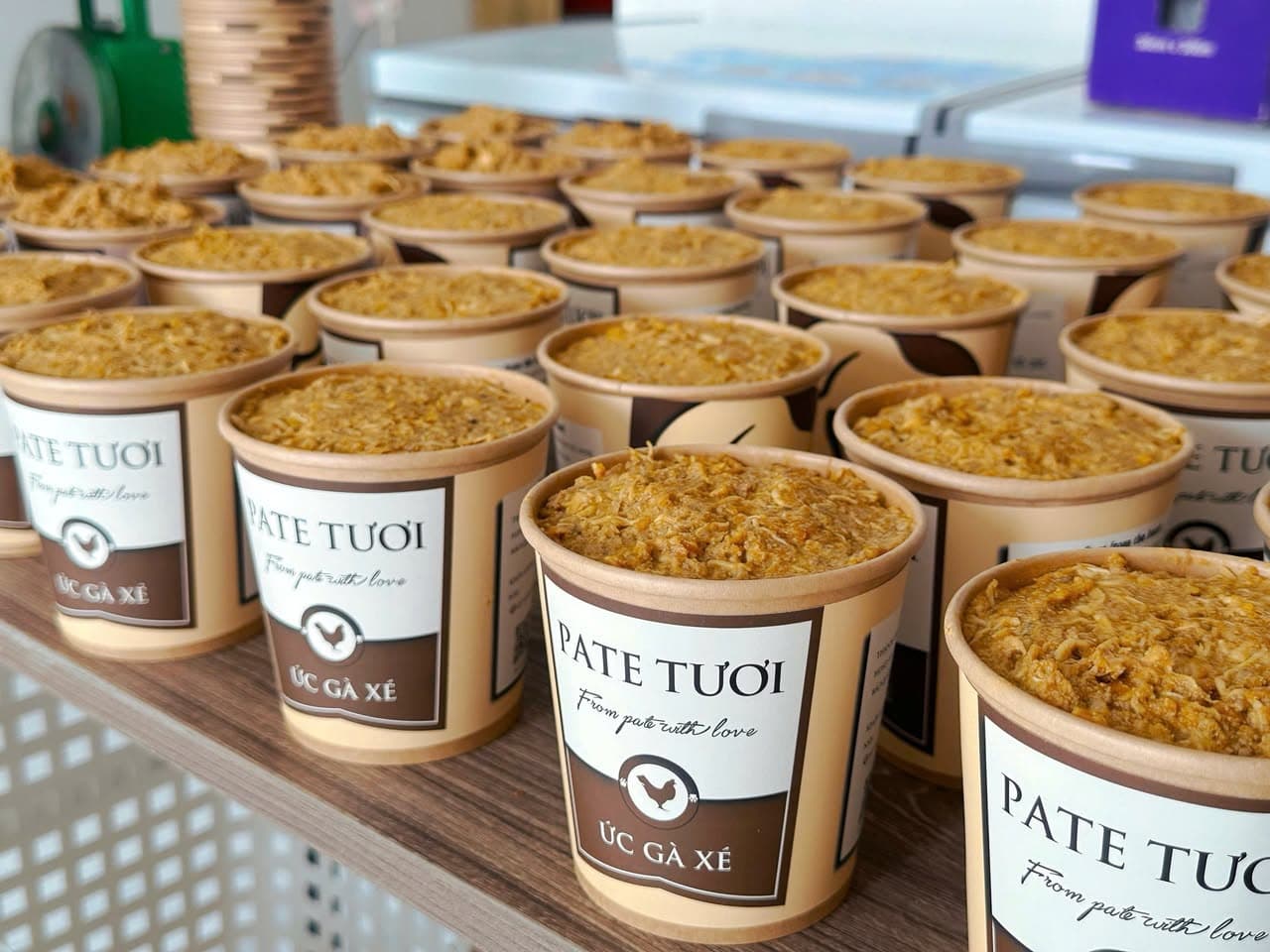 Bếp Pawté bán pate tươi cho chó mèo, không phụ gia, giao tận nơi, freeship cho cư dân Vinhomes Grand Park, hỗ trợ ship nội thành SG. - 3/5