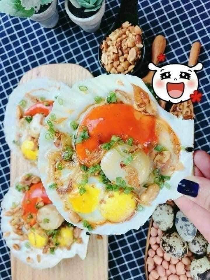 Bán sò điệp đỏ size VIP 10-15 con/kg, tươi sống, thích hợp nướng mỡ hành hoặc phô mai. Giá 120k/kg, 2kg 230k. Ship từ 20-30k. Liên hệ 0933754543. - 5/5