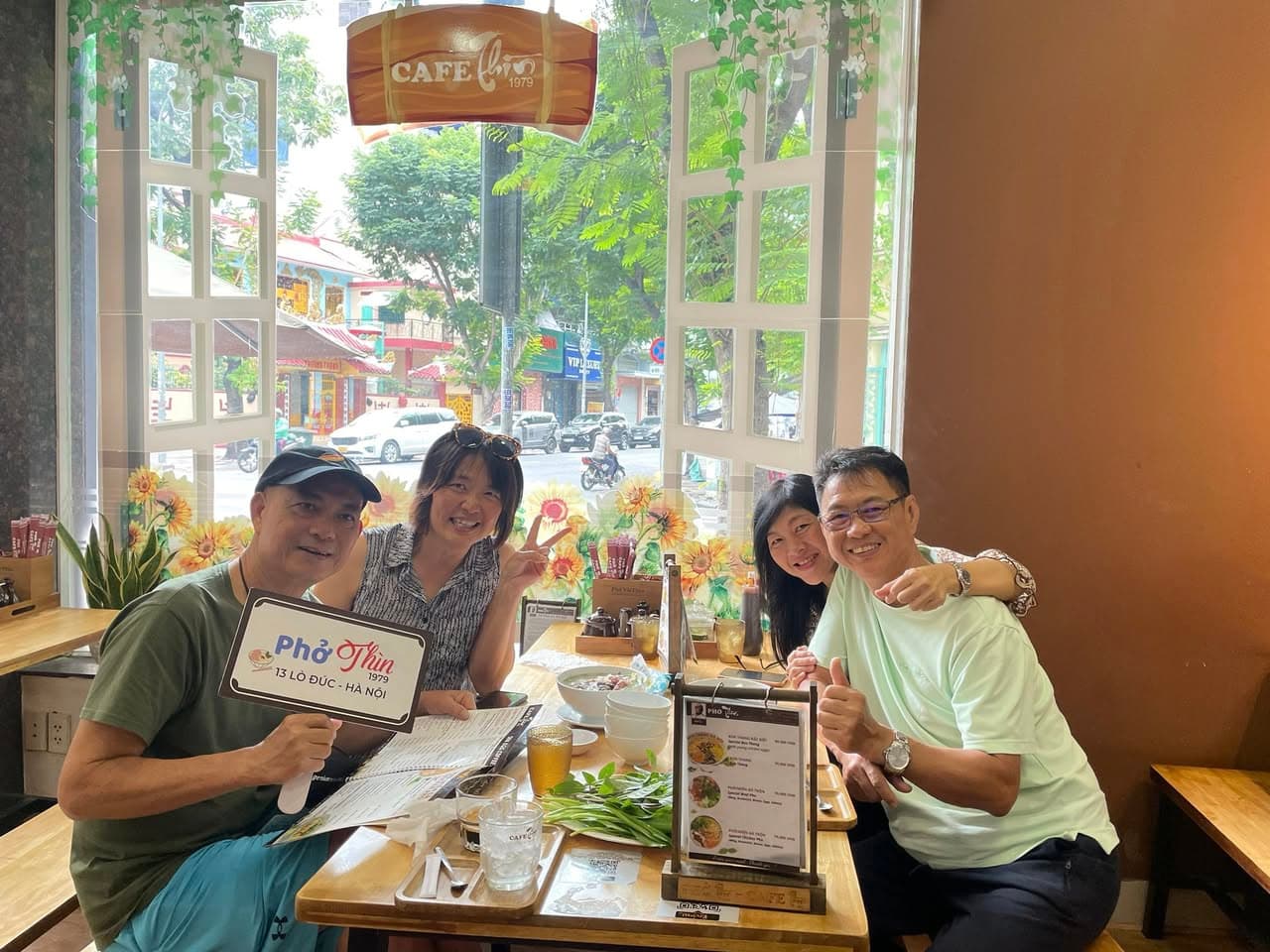 Phở Thìn - Nét Hà Nội phục vụ phở, bún chả Hà Nội, giao hàng nhanh, địa chỉ T12-04 Manhattan, Vinhomes Grand Park, Quận 9. - 4/5