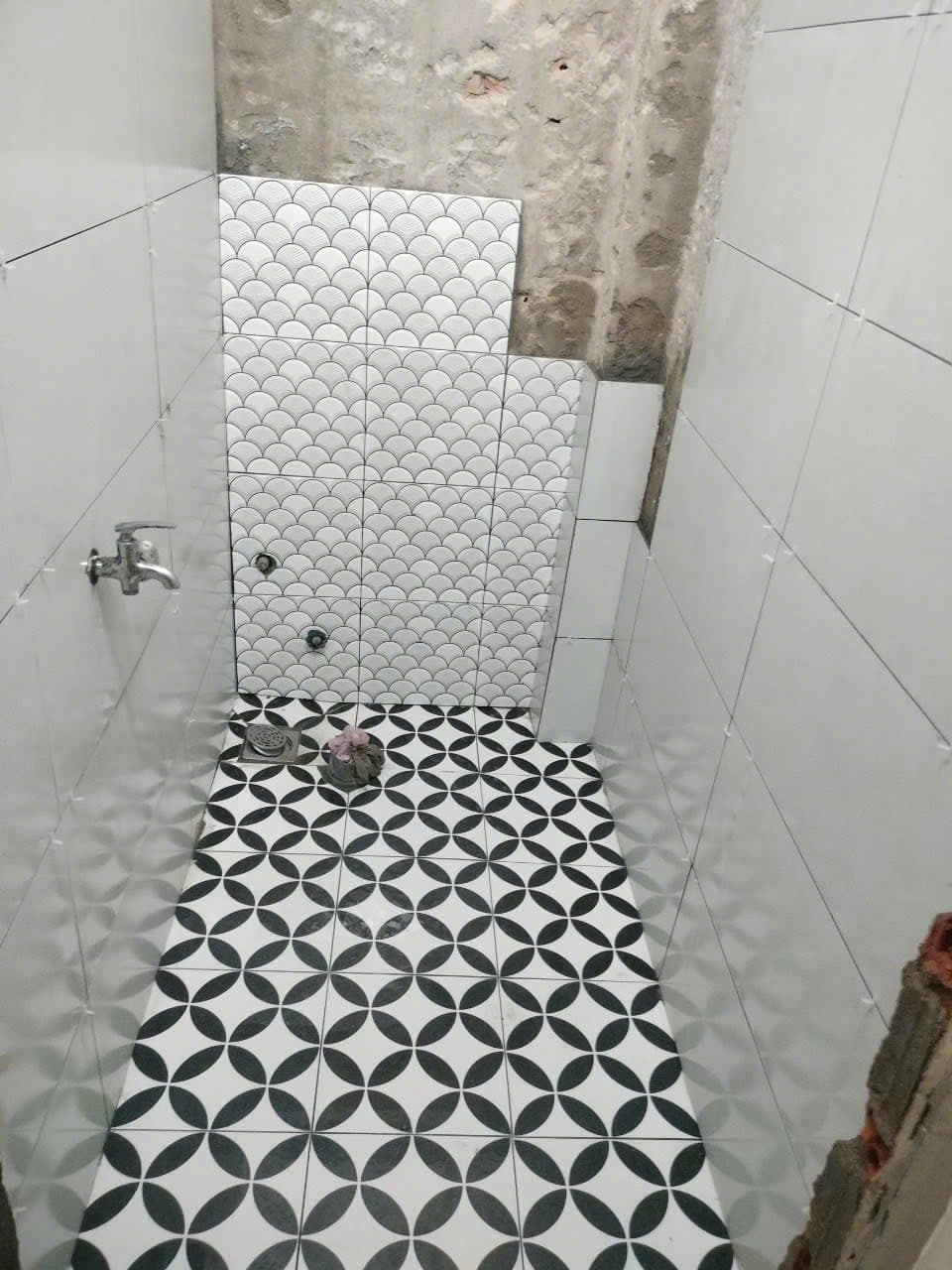 Dịch vụ sơn sửa, cải tạo nhà, lát sàn, chống thấm, sửa trần thạch cao, lắp lavabo, báo giá nhanh cho cư dân. Liên hệ tư vấn 24/24 qua Zalo. - 5/5
