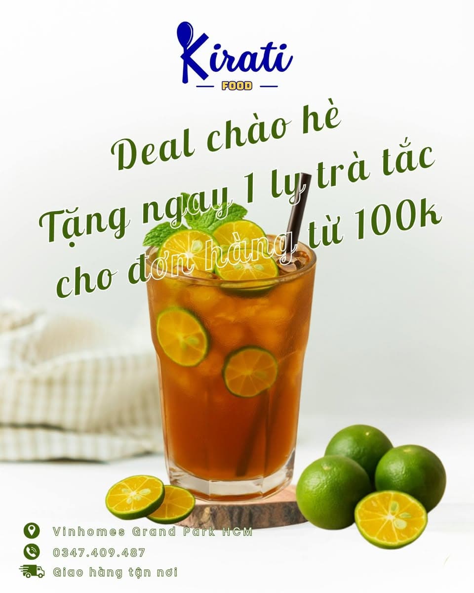 Combo chân gà xào cay và ốc hút miền Trung, nóng hổi, giao tận nơi VinHomes Grand Park. Đơn từ 100k tặng trà tắc, freeship VGP đơn từ 70k. - 3/4