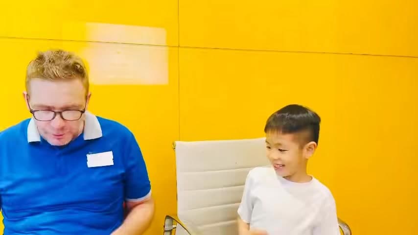 Lớp Toán & Khoa học hè 2026 cho học sinh, sĩ số nhỏ 3–5 bé, củng cố kiến thức Cambridge, phát triển tư duy logic, học với giáo viên theo sát. - 1/1