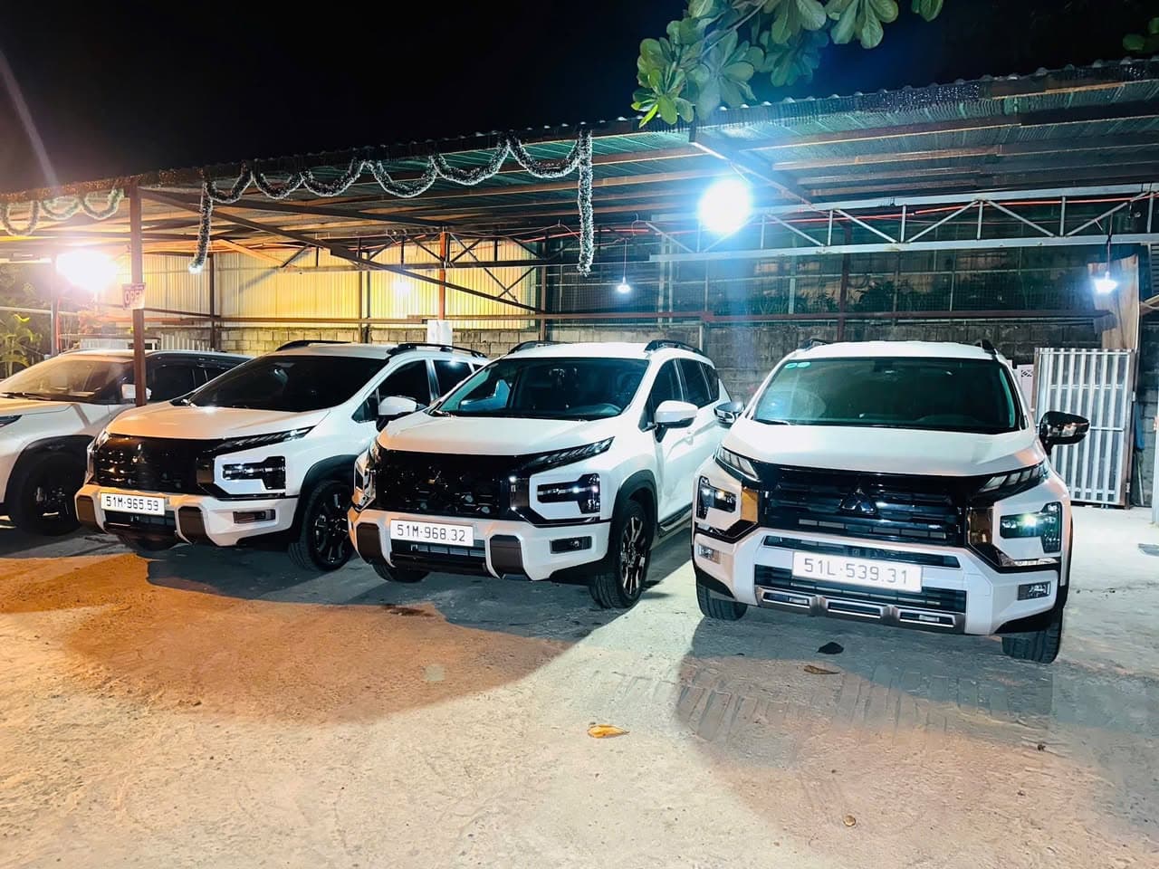 Dịch vụ cho thuê xe gia đình tại TPHCM, giao xe tận nhà, hỗ trợ ghế em bé miễn phí, bảo dưỡng kỹ, hotline 0345670204. - 4/4