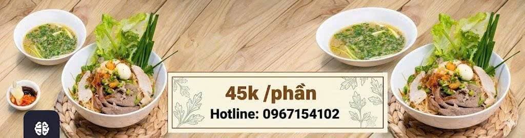Hủ Tiếu Ruby bán hủ tiếu, mì trộn, bánh canh bột lọc, giao tận sảnh Vinhome Grand Park, giá 45k/phần, free ship từ 1 phần, gọi 0967154102. - 2/5