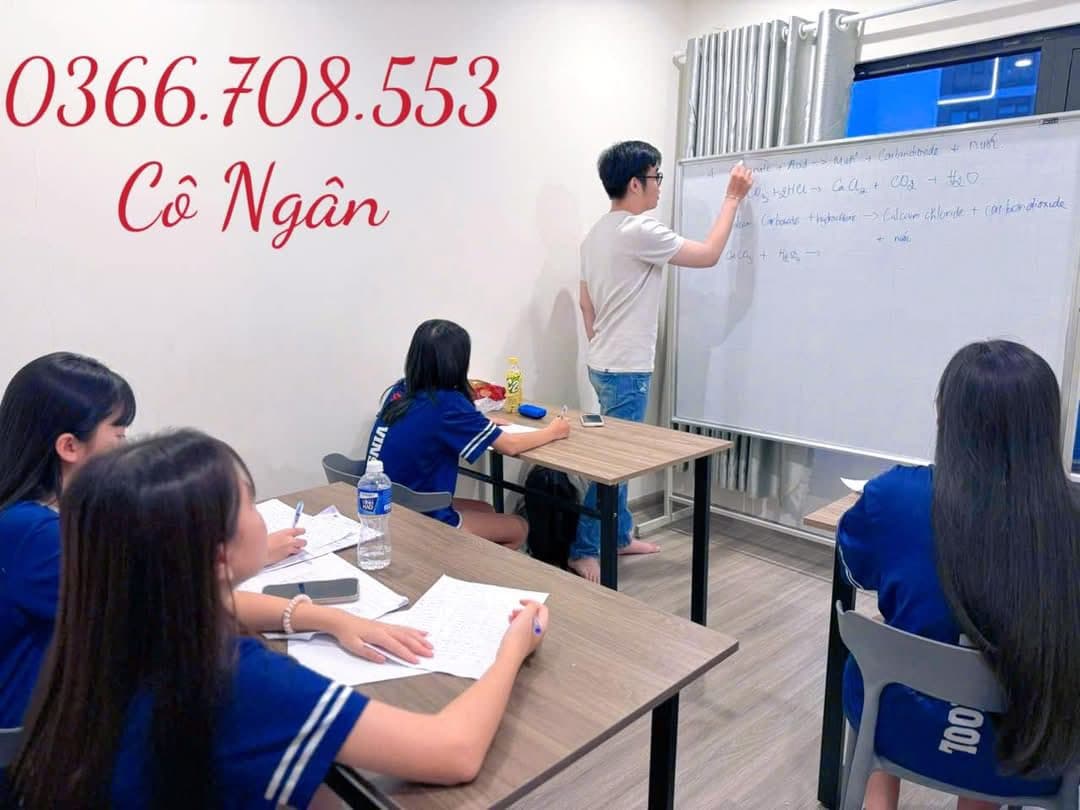 Lớp ôn tập hè cho học sinh Vinschool tại Vinhome Grand Park, củng cố kiến thức Toán, Tiếng Việt, Tiếng Anh. Giáo viên tận tâm, sĩ số nhỏ, môi trường tích cực. - 3/4