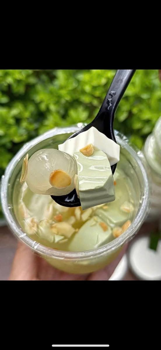 Chè Huyền S1092 bán chè, nhận ship từ 2 ly. Liên hệ Zalo 0917341982 để đặt hàng. Phù hợp cho cư dân muốn thưởng thức chè ngọt. - 5/5
