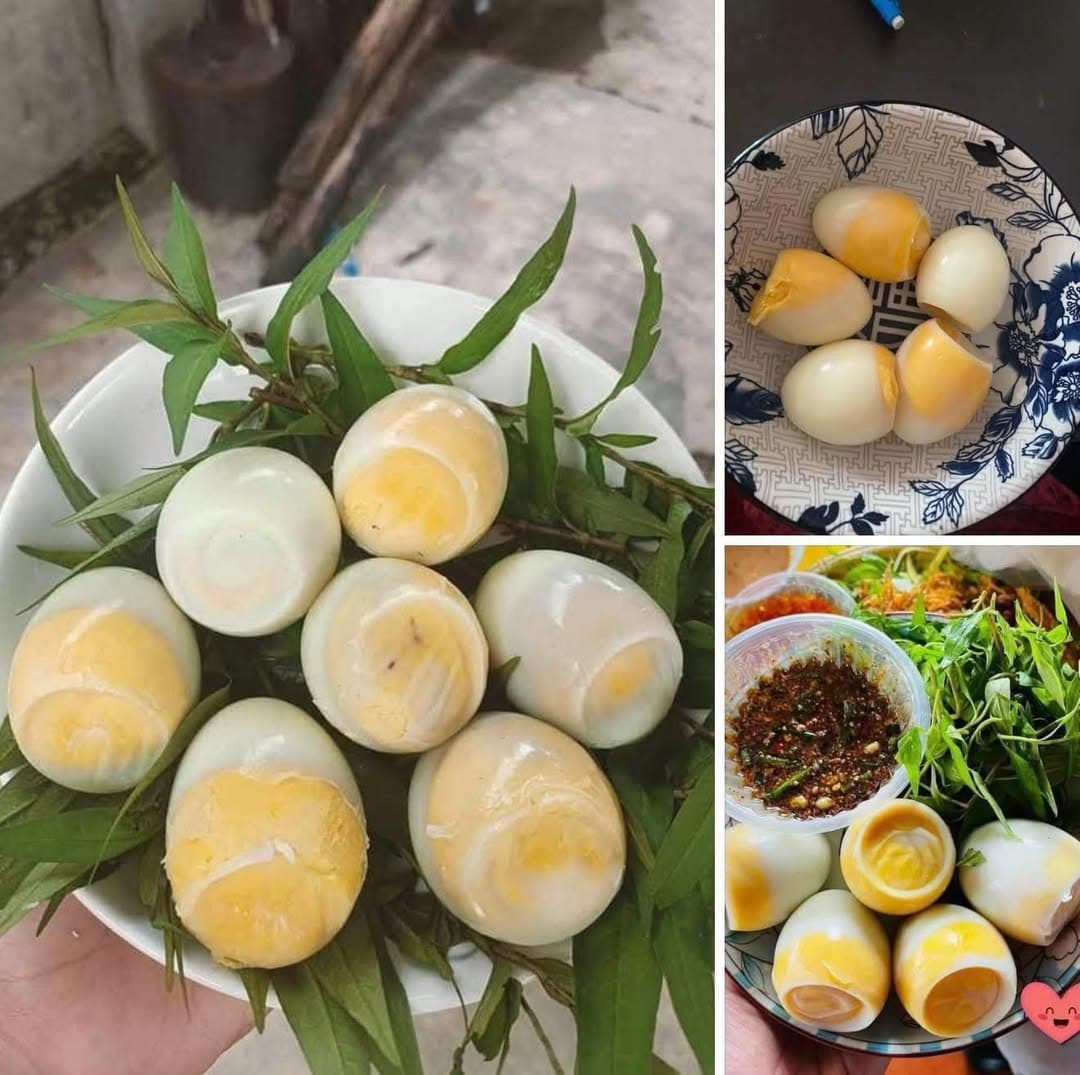 Bán trứng gà vữa đặc giòn, 55k/50 quả. Giao hàng tại Sài Gòn, Biên Hòa, Dĩ An. Liên hệ 0978602859. - 1/1