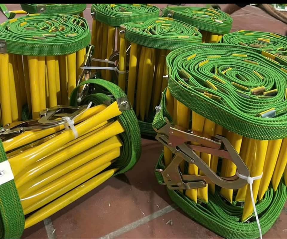Cung cấp bình chữa cháy, thiết bị PCCC, cửa chống cháy, đèn exit, bảo hộ lao động tại TP.HCM, Bình Dương và toàn quốc. LH: 0963002702. - 3/5