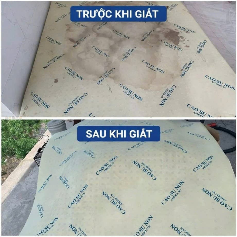 Dịch vụ giặt nệm, sofa, thảm, rèm tại nhà, sạch sâu, khử mùi, combo tiết kiệm, không phí đi lại, phục vụ TPHCM, Bình Dương, Thủ Đức. - 2/5