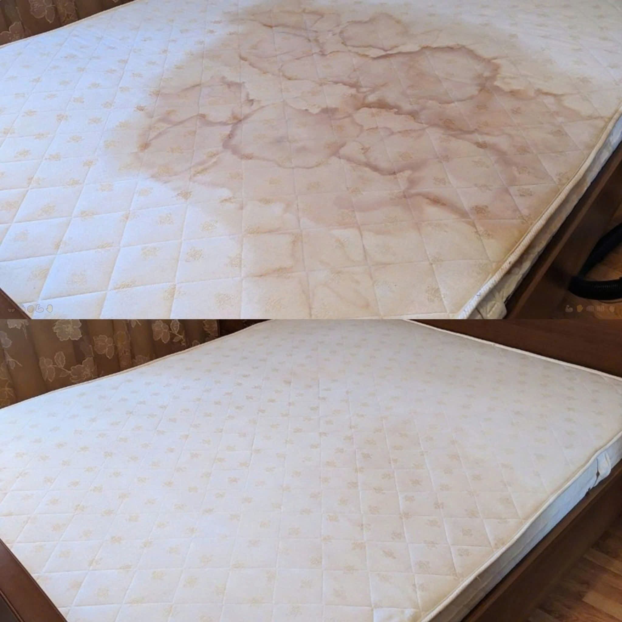 Dịch vụ giặt nệm, sofa, thảm, rèm tại nhà, sạch sâu, khử mùi, combo tiết kiệm, không phí đi lại, phục vụ TPHCM, Bình Dương, Thủ Đức. - 4/5