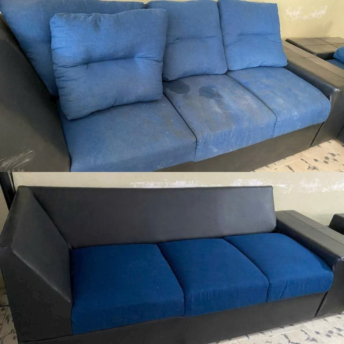 Dịch vụ giặt nệm, sofa, thảm, rèm tại nhà, sạch sâu, khử mùi, combo tiết kiệm, không phí đi lại, phục vụ TPHCM, Bình Dương, Thủ Đức. - 5/5