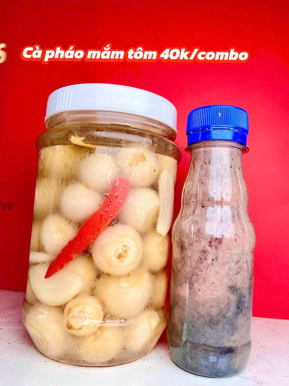 Bán bánh canh, chả cá, mắm cà đu đủ, cà pháo mắm tôm, bánh mì chả cá, ăn vặt, cafe, nước uống. Món nhà làm, freeship nội khu từ 1 phần, nhận đơn 6h30-23h. - 1/5