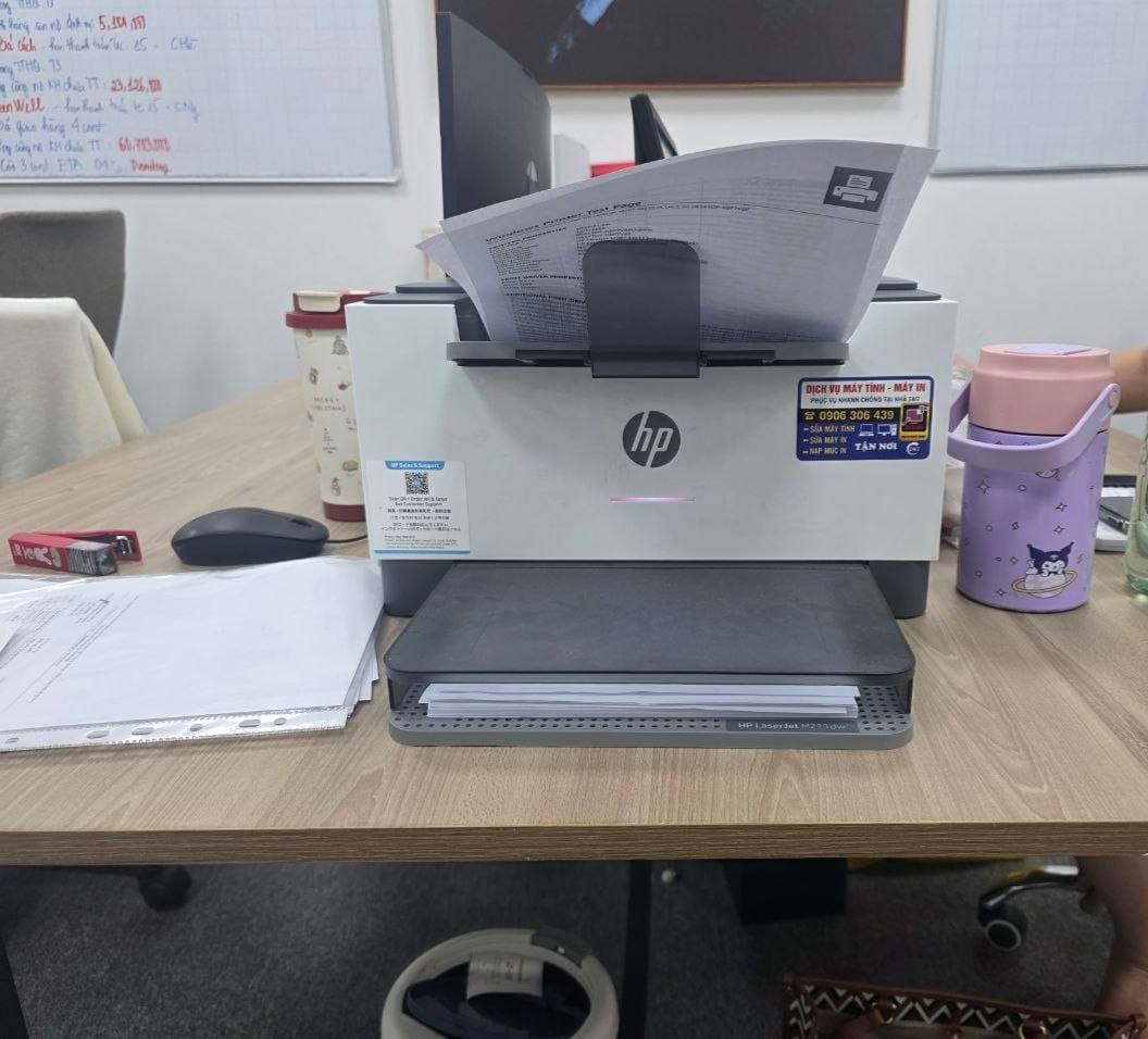 Dịch vụ sửa chữa, cài đặt máy tính, laptop, máy in tận nơi, thay mực, cung cấp linh kiện, hỗ trợ kỹ thuật nhanh chóng, bảo hành dài hạn. - 2/5