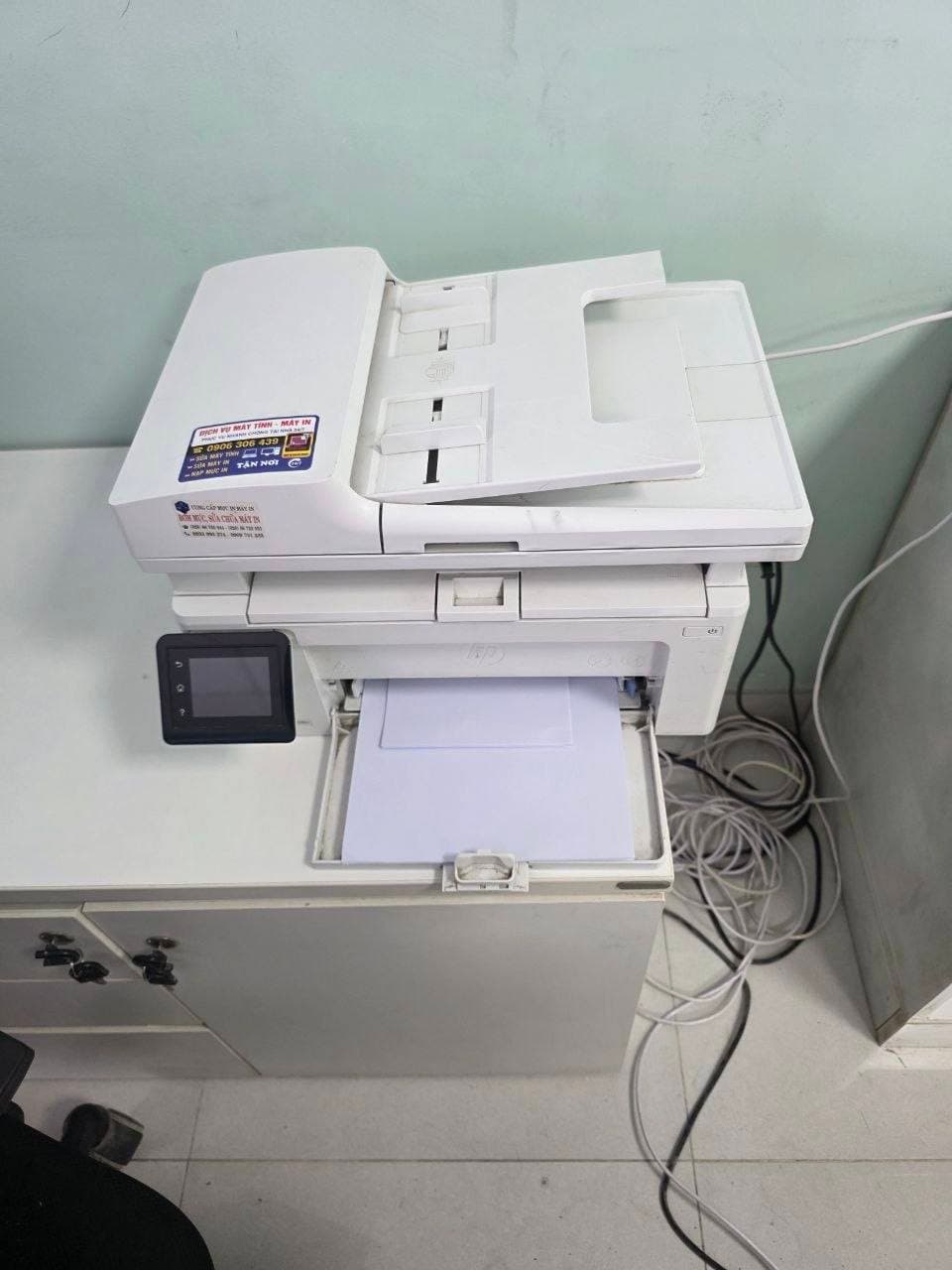Dịch vụ sửa chữa, cài đặt máy tính, laptop, máy in tận nơi, thay mực, cung cấp linh kiện, hỗ trợ kỹ thuật nhanh chóng, bảo hành dài hạn. - 3/5