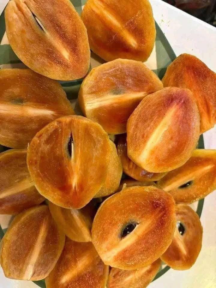 Bán samboche da cám Tiền Giang, hàng vườn tự nhiên, quả già ngọt lịm, ăn liền. Giá 75k/3kg, nhận giao hàng tận nơi. - 1/3